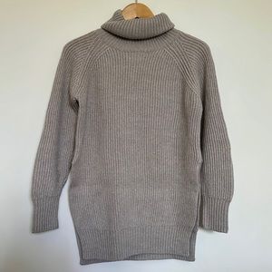Aritzia Wilfred Free turtleneck